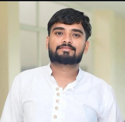 अर्जुन सोलंकी